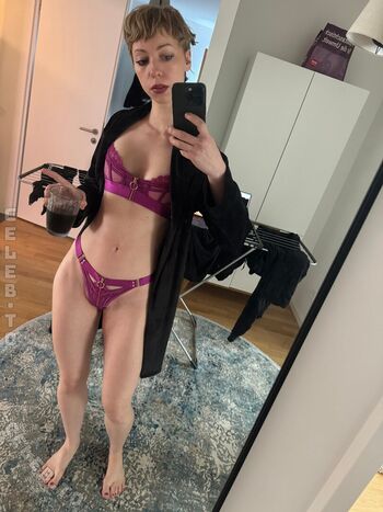 Full leaked Die wilde veganerin private onlyfans photo