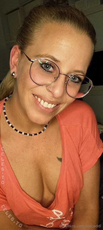Full leaked Diecaddl private onlyfans photo