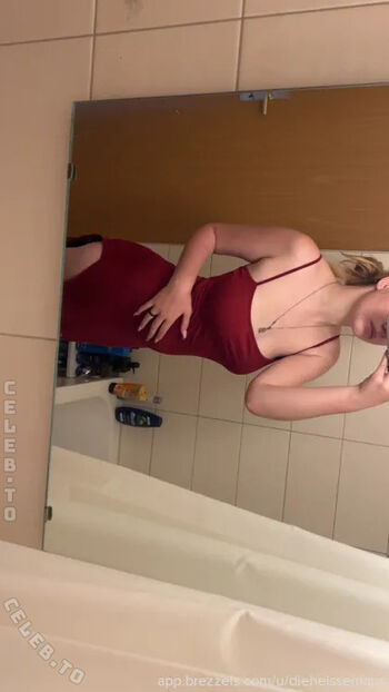 Full leaked Dieheissemaus private onlyfans photo