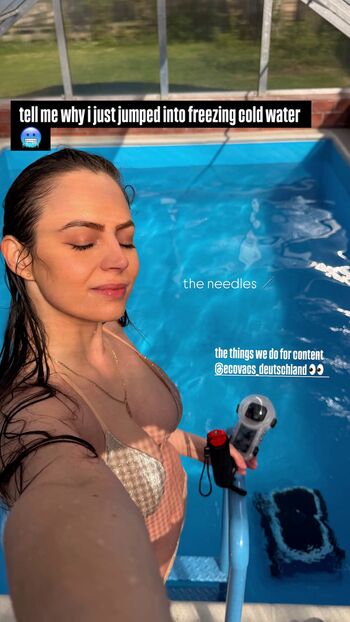 Full leaked Dielenka private onlyfans photo