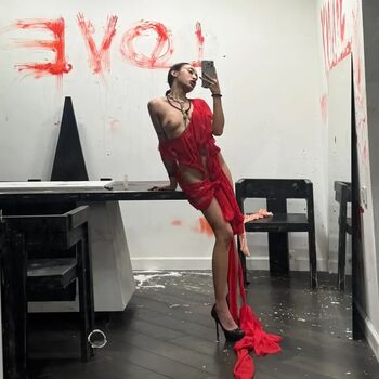 Full leaked Dieu linh vuong private onlyfans photo