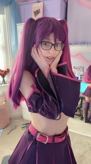 Full leaked Digitalkatt page private onlyfans photo