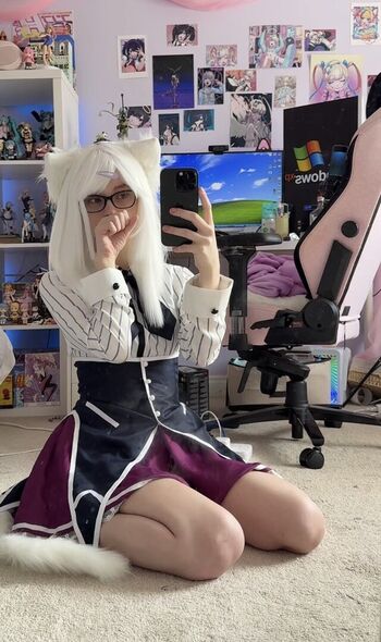 Full leaked Digitalkatt page private onlyfans photo