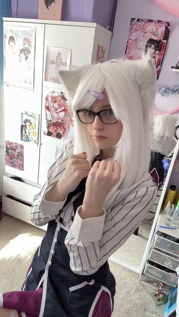Full leaked Digitalkatt page private onlyfans photo