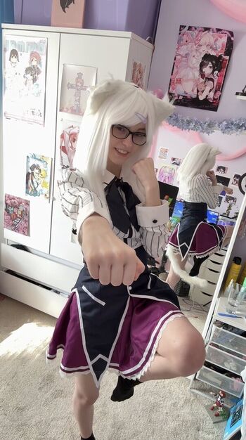 Full leaked Digitalkatt page private onlyfans photo