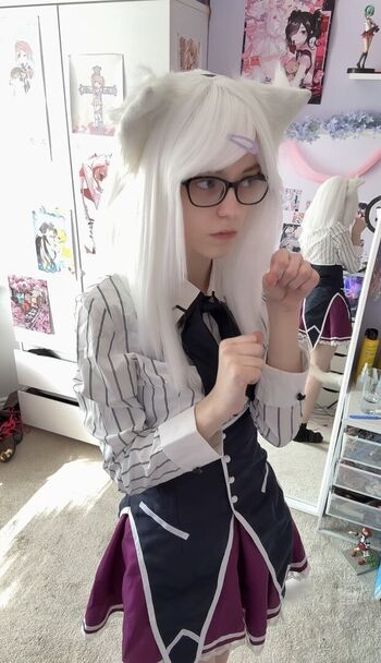 Full leaked Digitalkatt page private onlyfans photo