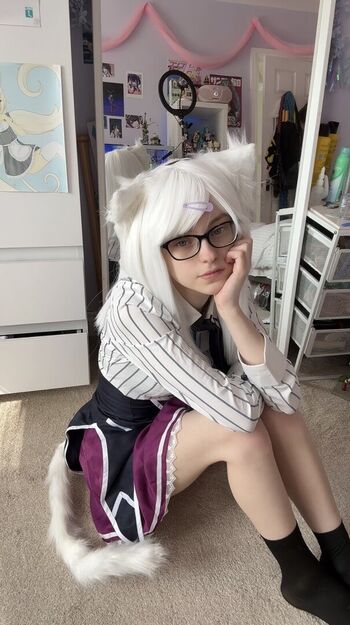 Full leaked Digitalkatt private onlyfans photo