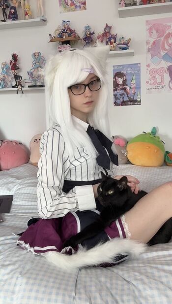 Full leaked Digitalkatt private onlyfans photo