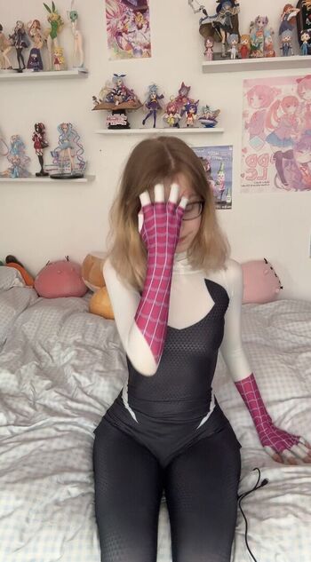 Full leaked Digitalkatt page private onlyfans photo