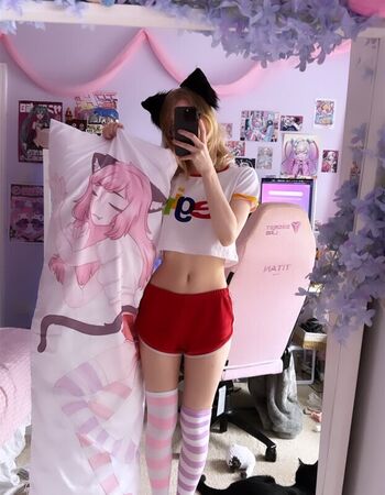 Full leaked Digitalkatt private onlyfans photo
