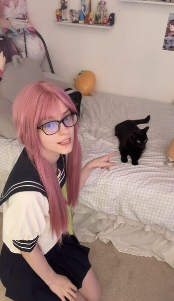 Full leaked Digitalkatt page private onlyfans photo