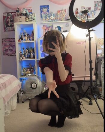 Full leaked Digitalkatt private onlyfans photo