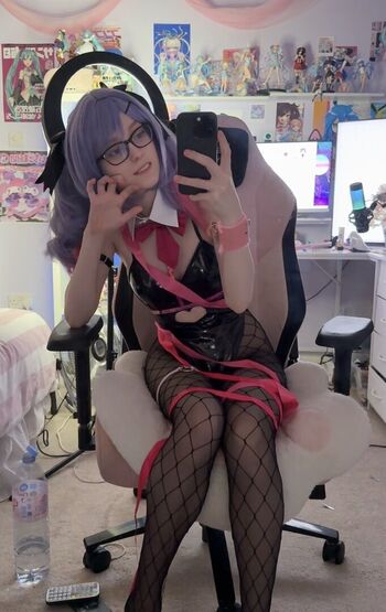 Full leaked Digitalkatt page private onlyfans photo