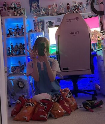 Full leaked Digitalkatt page private onlyfans photo