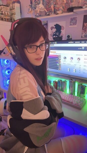 Full leaked Digitalkatt page private onlyfans photo
