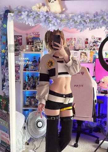 Full leaked Digitalkatt page private onlyfans photo