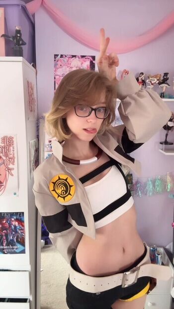 Full leaked Digitalkatt page private onlyfans photo