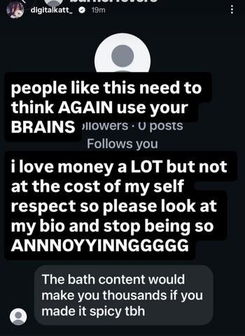 Full leaked Digitalkatt page private onlyfans photo