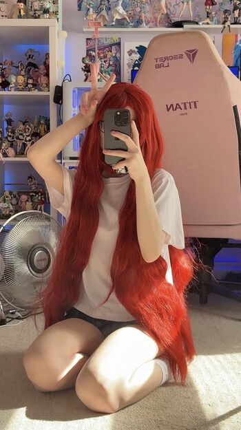 Full leaked Digitalkatt private onlyfans photo