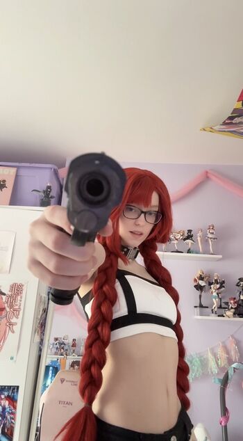 Full leaked Digitalkatt private onlyfans photo