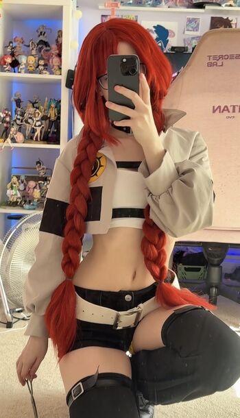 Full leaked Digitalkatt private onlyfans photo