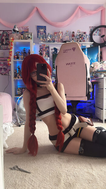 Full leaked Digitalkatt private onlyfans photo