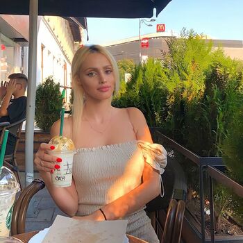 Full leaked Diiana ang private onlyfans photo