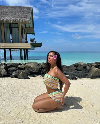 Full leaked Diilbosh private onlyfans photo