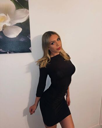 Full leaked Dijana josifovic private onlyfans photo