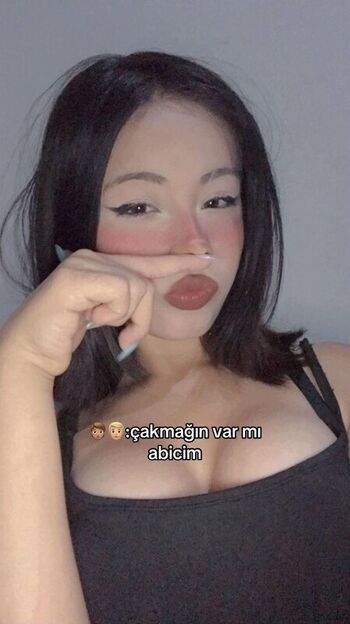 Full leaked Dilanurapaydn private onlyfans photo