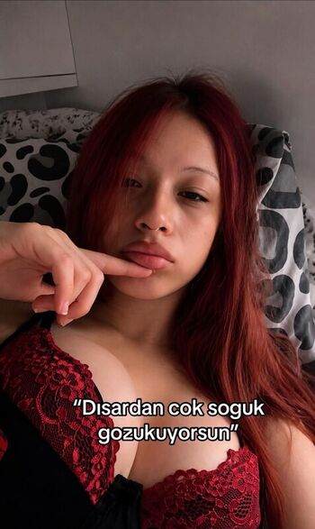 Full leaked Dilanurapaydn private onlyfans photo