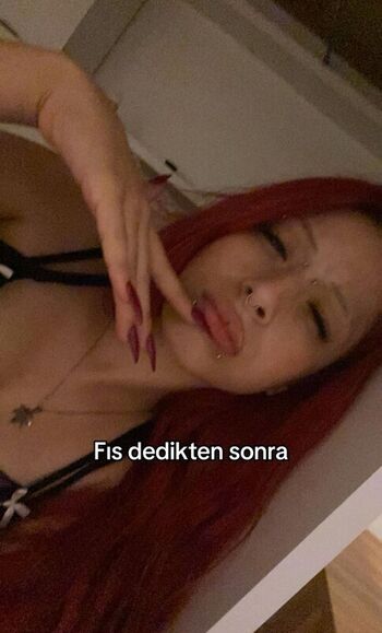 Full leaked Dilanurapaydn private onlyfans photo