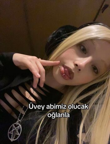 Full leaked Dilanurapaydn private onlyfans photo