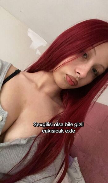 Full leaked Dilanurapaydn private onlyfans photo
