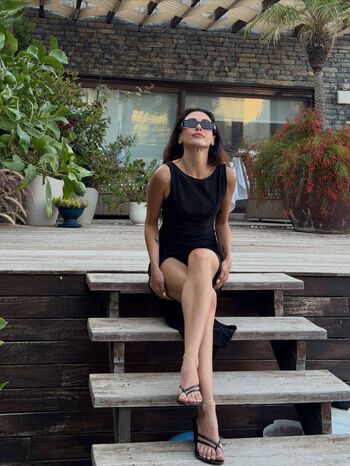 Full leaked Dilara aksyek page private onlyfans photo