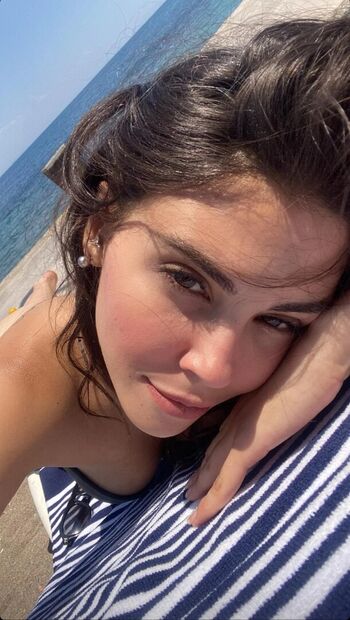 Full leaked Dilara aksyek private onlyfans photo