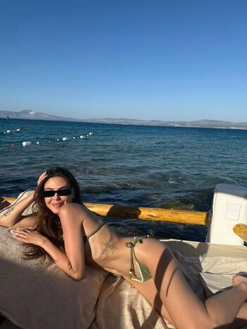 Full leaked Dilara aksyek private onlyfans photo