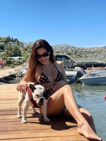 Full leaked Dilara aksyek private onlyfans photo