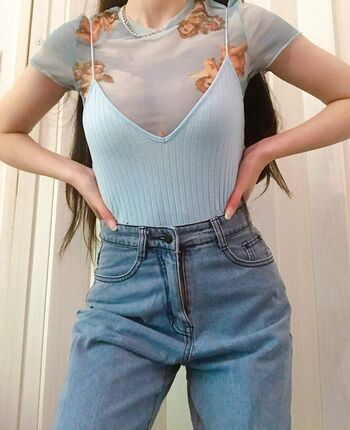 Full leaked Dilara taflan private onlyfans photo