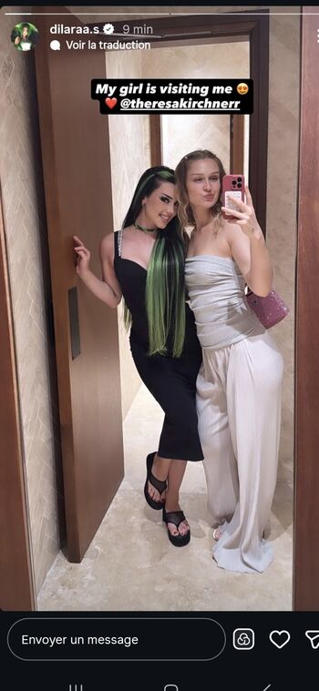 Full leaked Dilaraa s private onlyfans photo