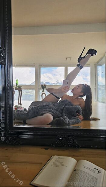 Full leaked Dilaraswiss private onlyfans photo