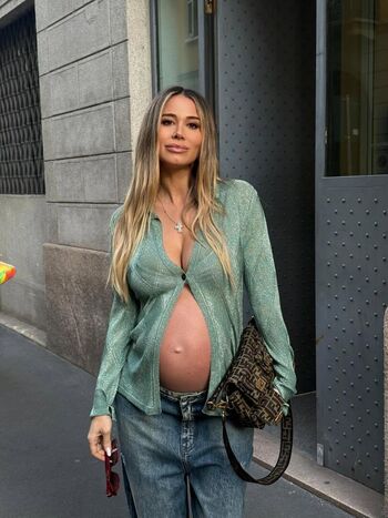 Full leaked Diletta leotta  page private onlyfans photo