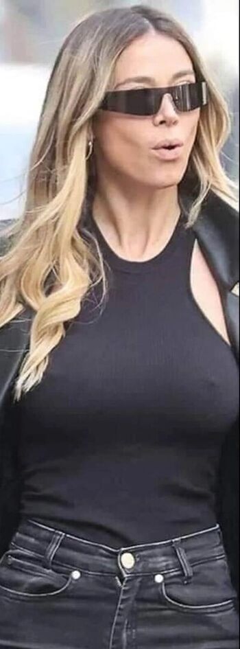 Full leaked Diletta leotta private onlyfans photo