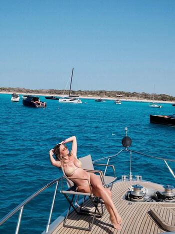 Full leaked Diletta leotta  page private onlyfans photo