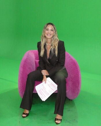 Full leaked Diletta leotta private onlyfans photo