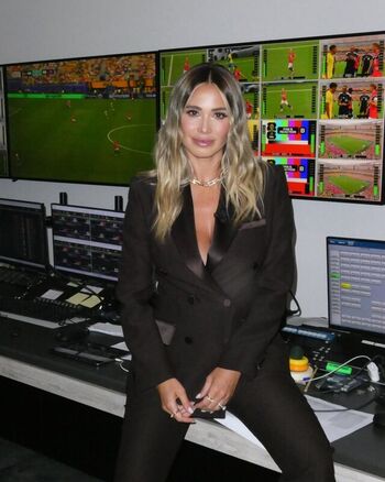 Full leaked Diletta leotta private onlyfans photo