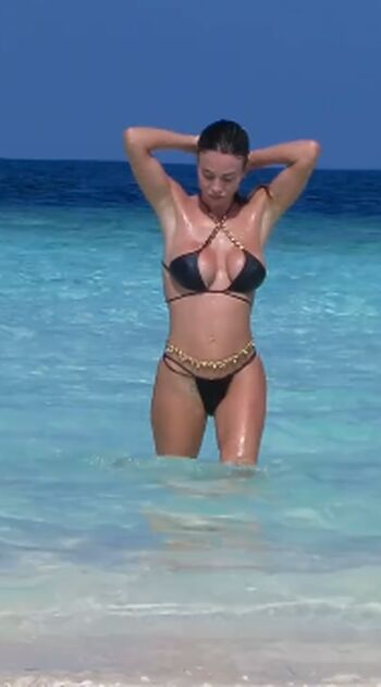 Full leaked Diletta leotta  page private onlyfans photo
