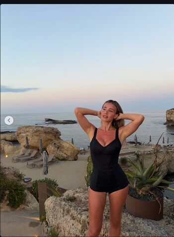 Full leaked Diletta leotta private onlyfans photo