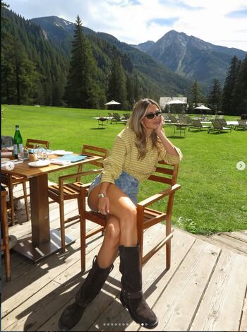 Full leaked Diletta leotta private onlyfans photo