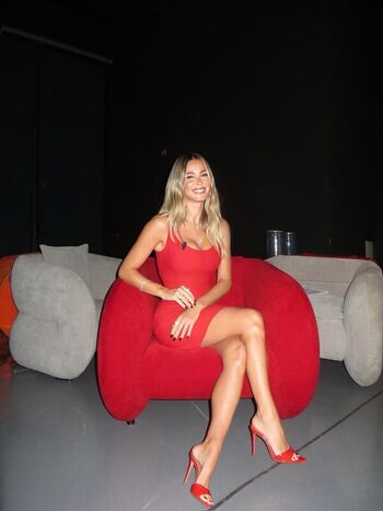 Full leaked Diletta leotta page private onlyfans photo
